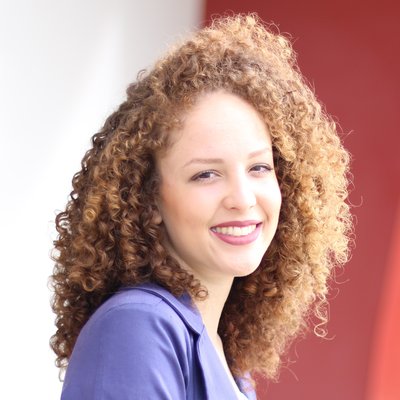 Foto de Camila Couto Duarte