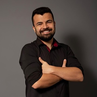 Foto de Diogo Zanateli de Souza Santos