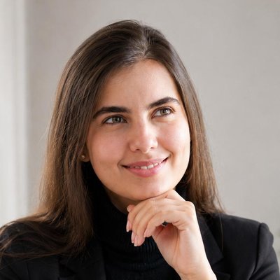 Foto de Gabrielly Cristina Ferreira Corrêa Oliveira