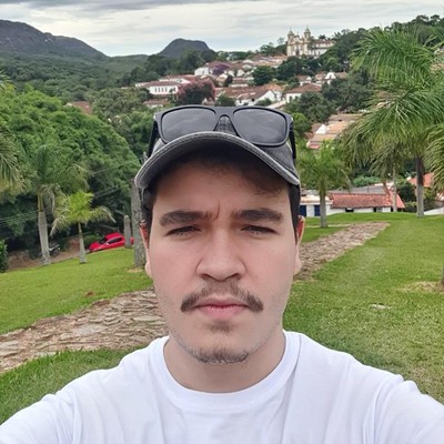Foto de João Gabriel Salomão Baldim