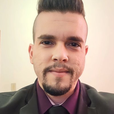Foto de Johnatan de Oliveira
