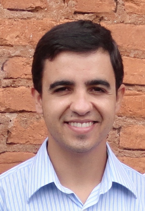Foto de Paulo Parreira Junior