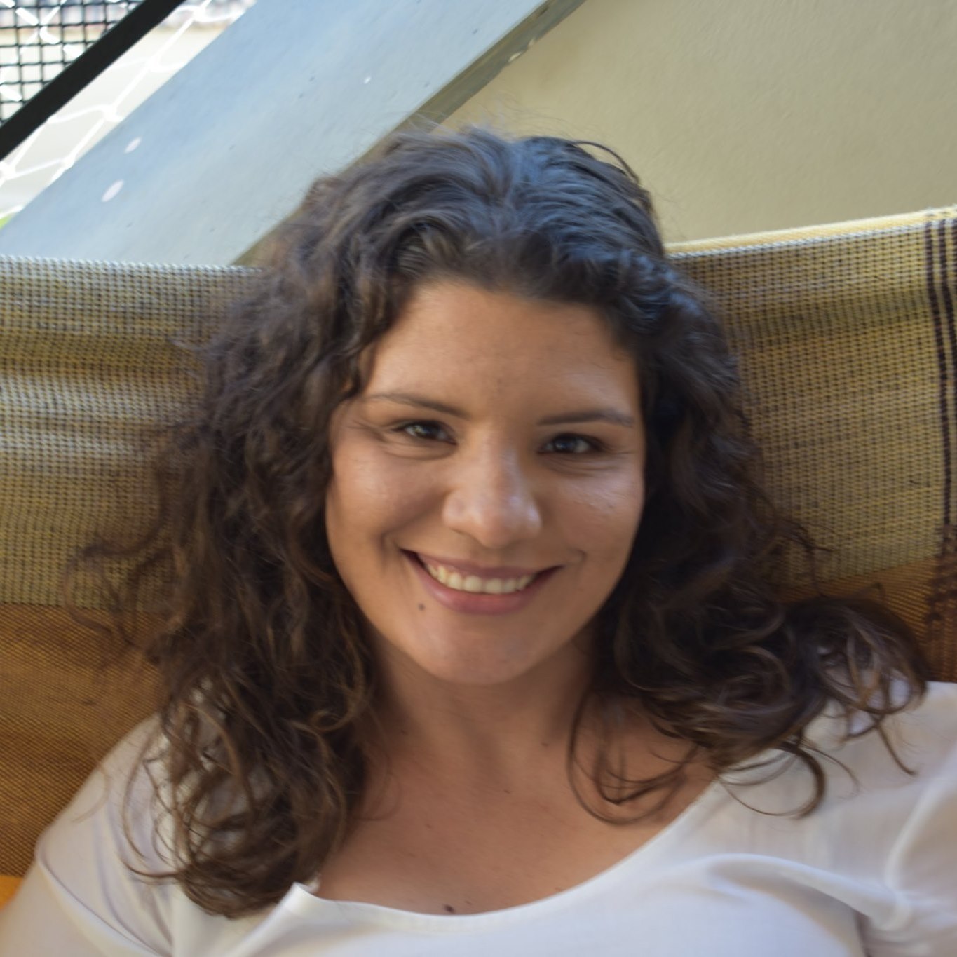 Foto de Renata Moreira