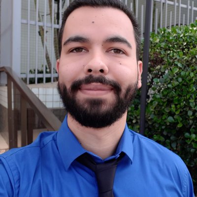 Foto de Sávio Luiz Vieira