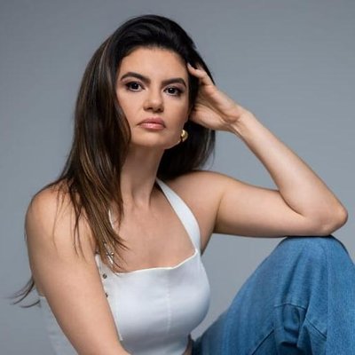 Foto de Viviane de Oliveira Garcia Coutinho